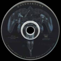 Queensrÿche : Someone Else ?